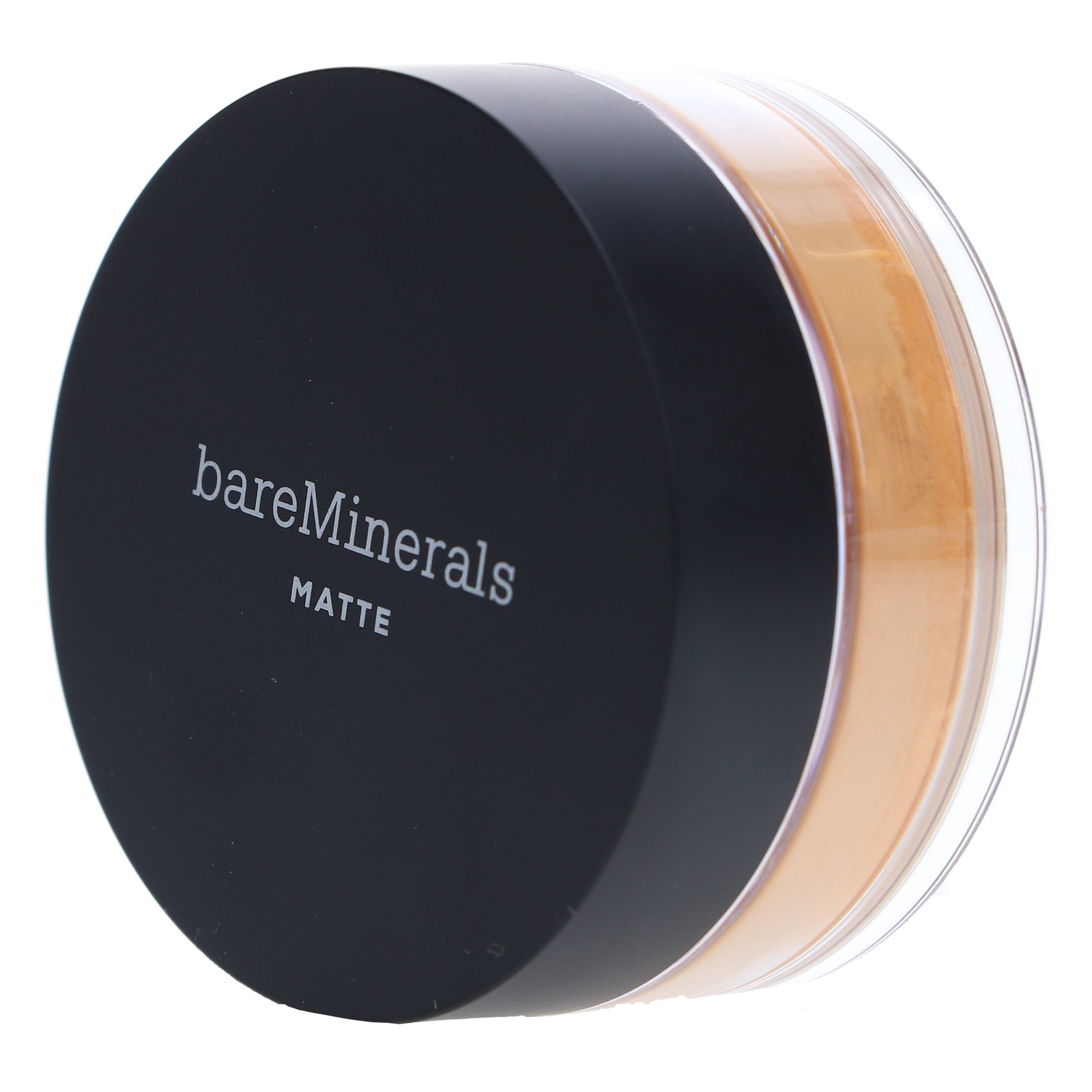 BAREMINERALS MATTE FOUNDATION BROAD SPECTRUM SPF 15 GOLDEN MEDIUM 14 0.21 OZ