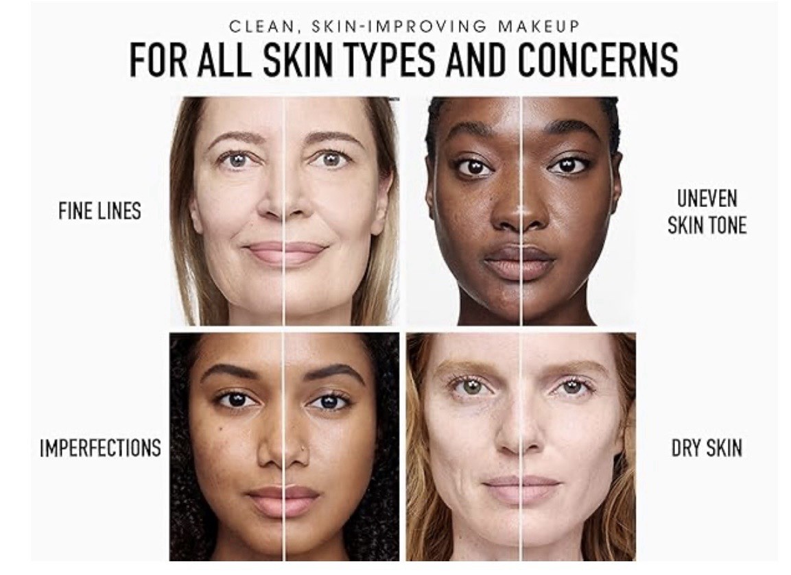 BareMinerals Complexion Rescue Tinted Moisturizer – Cashew 3.5 – 0.5 fl oz – NEW