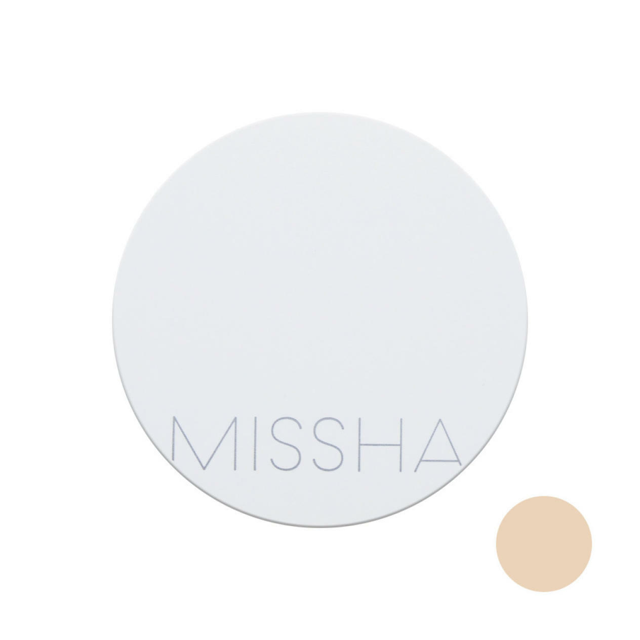 MISSHA Magic Cushion Moist Up 15g SPF50+ PA+++