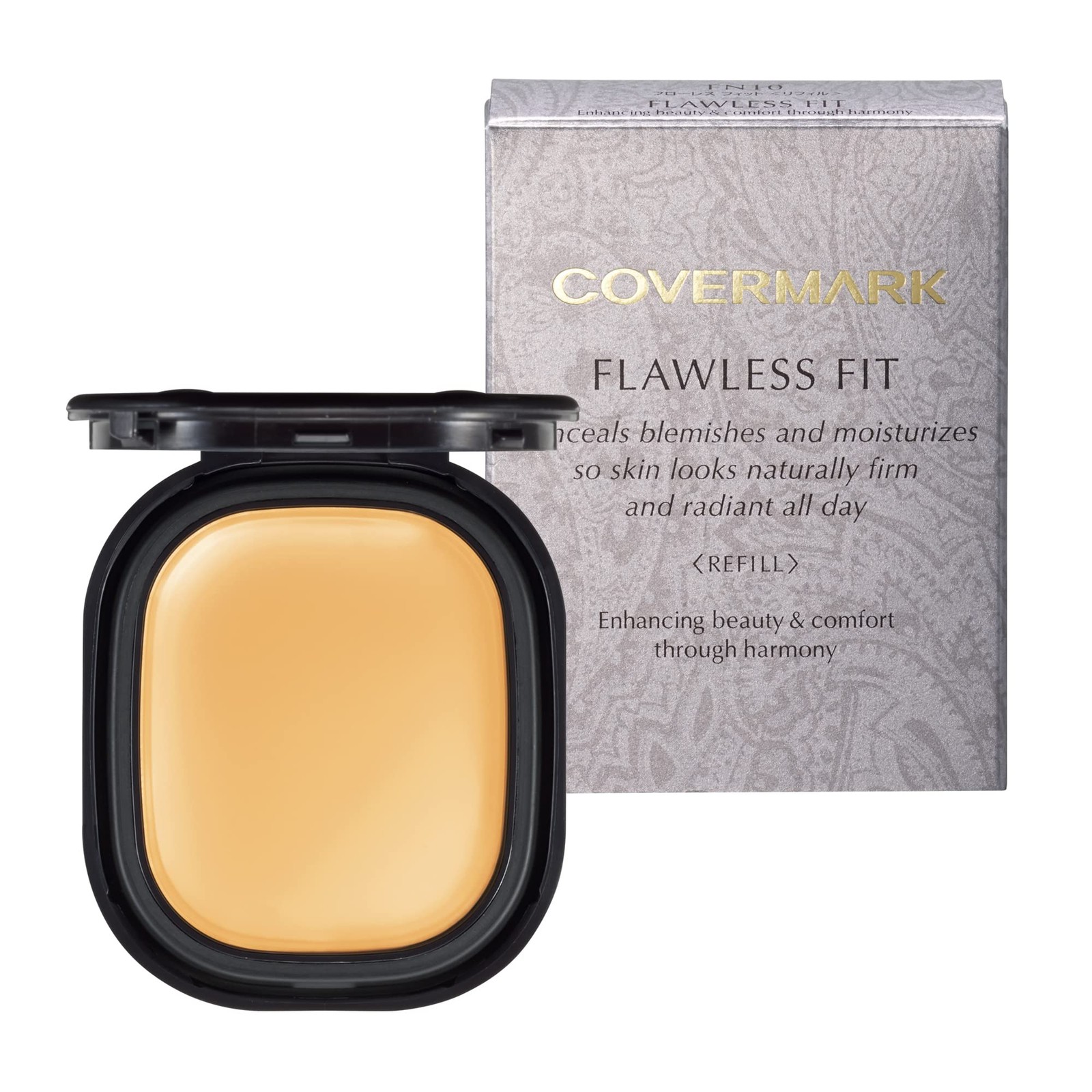 COVERMARK Flawless Fit Refill (Foundation / SPF35 PA+++)FO20