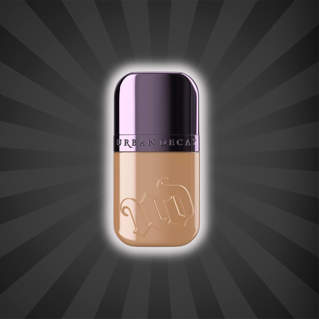 URBAN DECAY Face Bond Self-Setting Waterproof Foundation, You Choose Color, BNiB