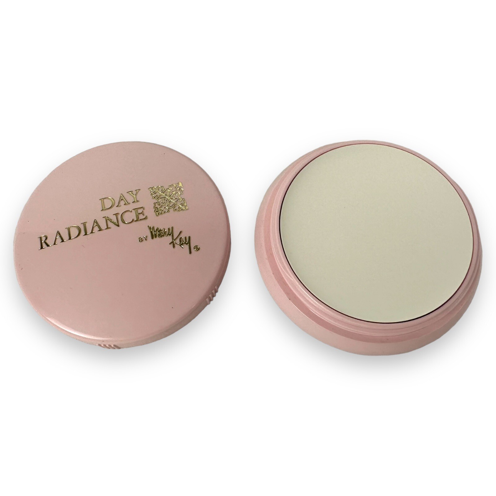 Vintage Mary Kay Day Radiance White Foundation 0.5 oz New Old Stock
