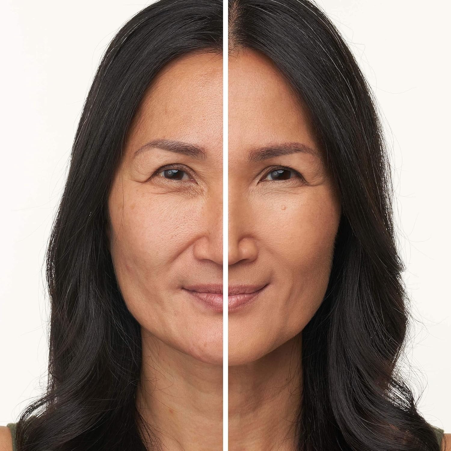 Mineral Foundation Refill with SPF#