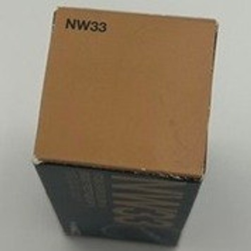 MAC Studio Fix Fluid Foundation NW33 1oz New Matte SPF 15 Full Coverage