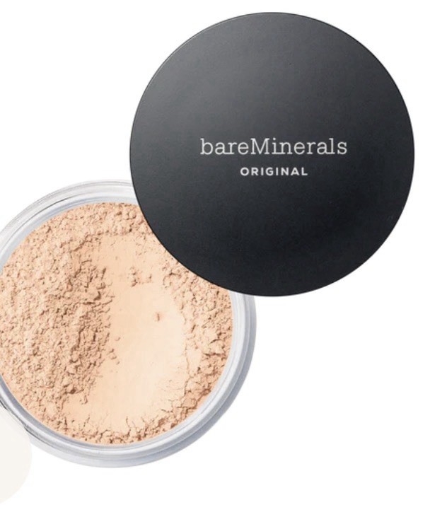 3 Lot Bareminerals Foundation Medium Beige N20 8g (Lot/Pack Of 3).