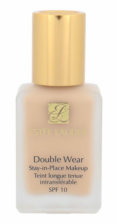 ESTEE LAUDER DOUBLE WEAR STAY IN PLACE FOUNDATION MAKEUP4W1 HONEY BRONZE1OZ NIB
