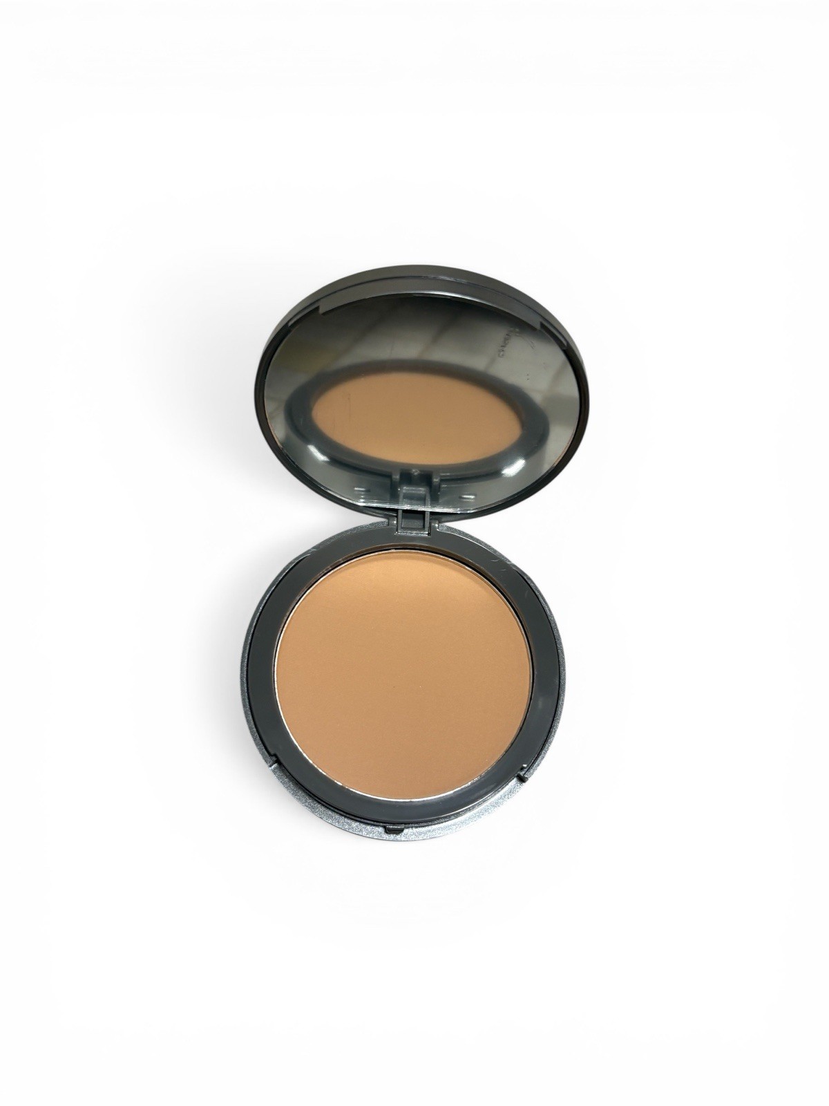 Mirabella PURE PRESS Mineral Powder Foundation Infused Natural Vitamins V NEW!!!