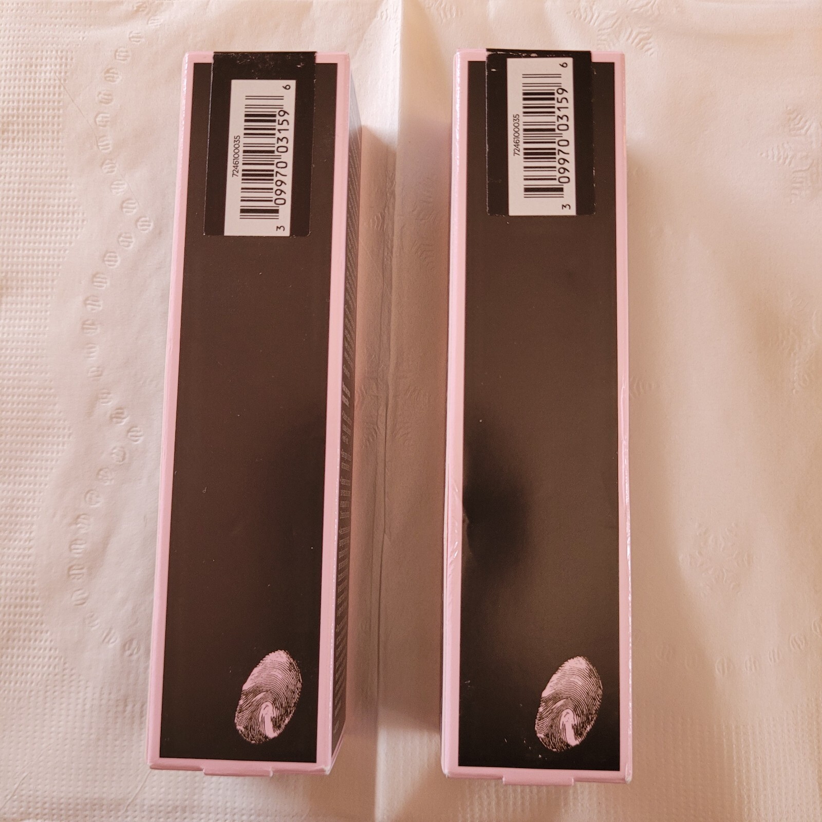 NEW 2pc Flesh Beauty By Revlon Pure Flesh Liquid Foundation #26 Toffee Neutral