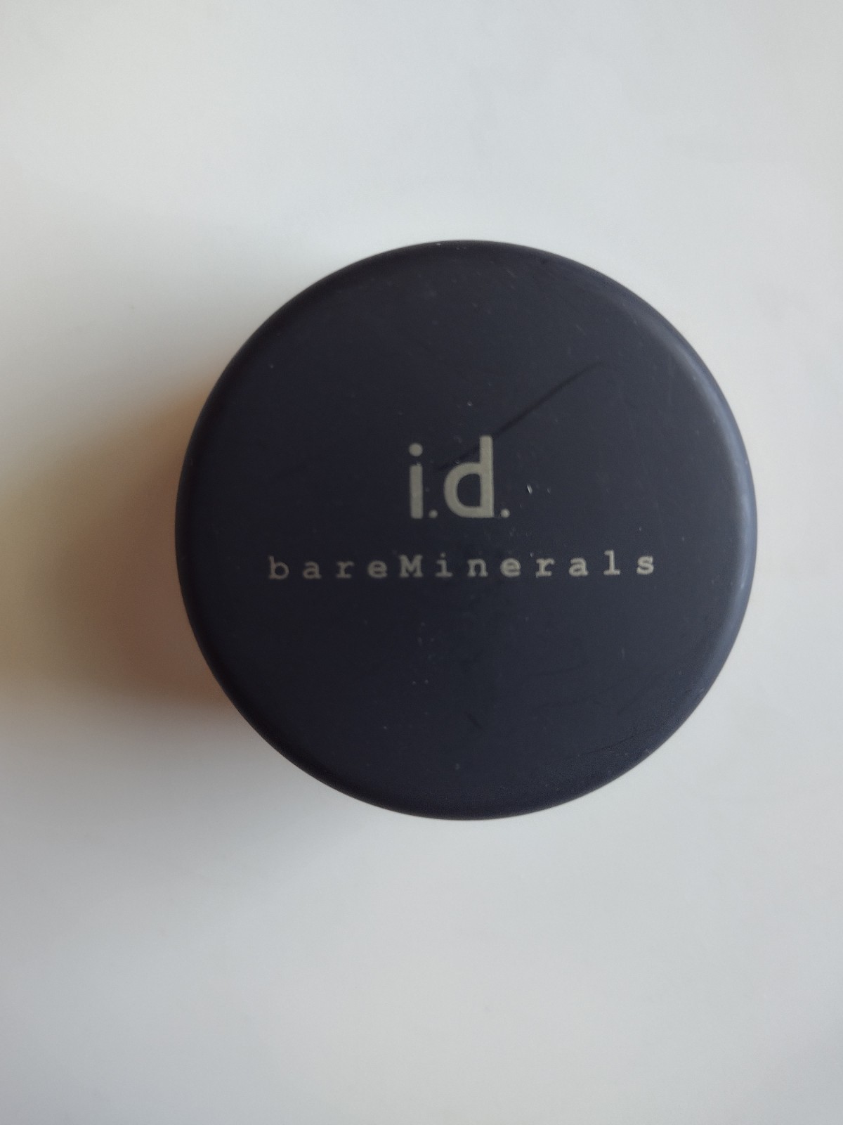 bareMinerals Loose Powder Foundation In Fairly Light
