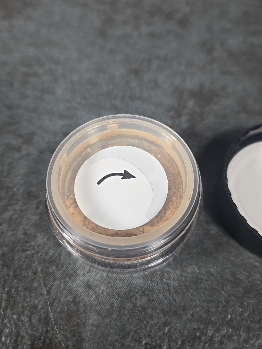 BareMinerals Original Foundation Powder SPF 15 Medium Beige 12 8g/0.28 oz