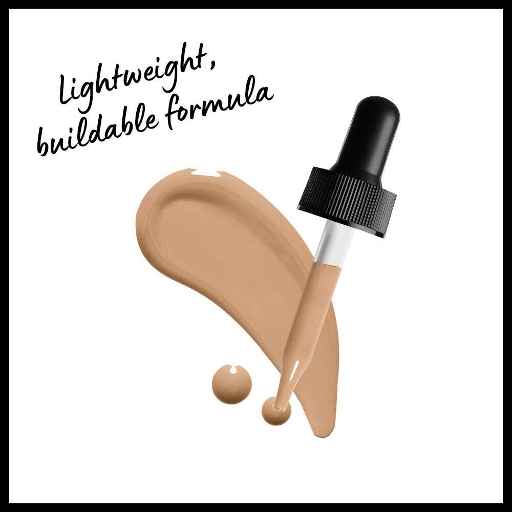 1 NYX Total Control Drop Foundation – Matte “Pick Your 1 Color”*Joy’s cosmetics*