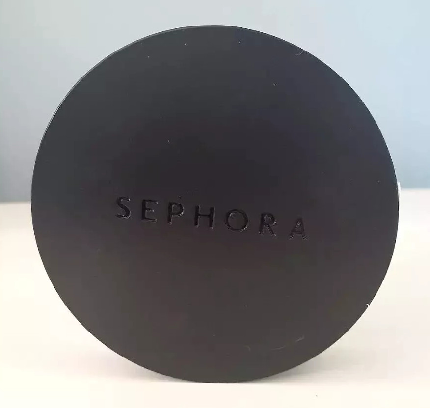 Lot of 2 ~ Sephora Matte Perfection Powder Foundation 04 Porcelain Pink ~ SEALED