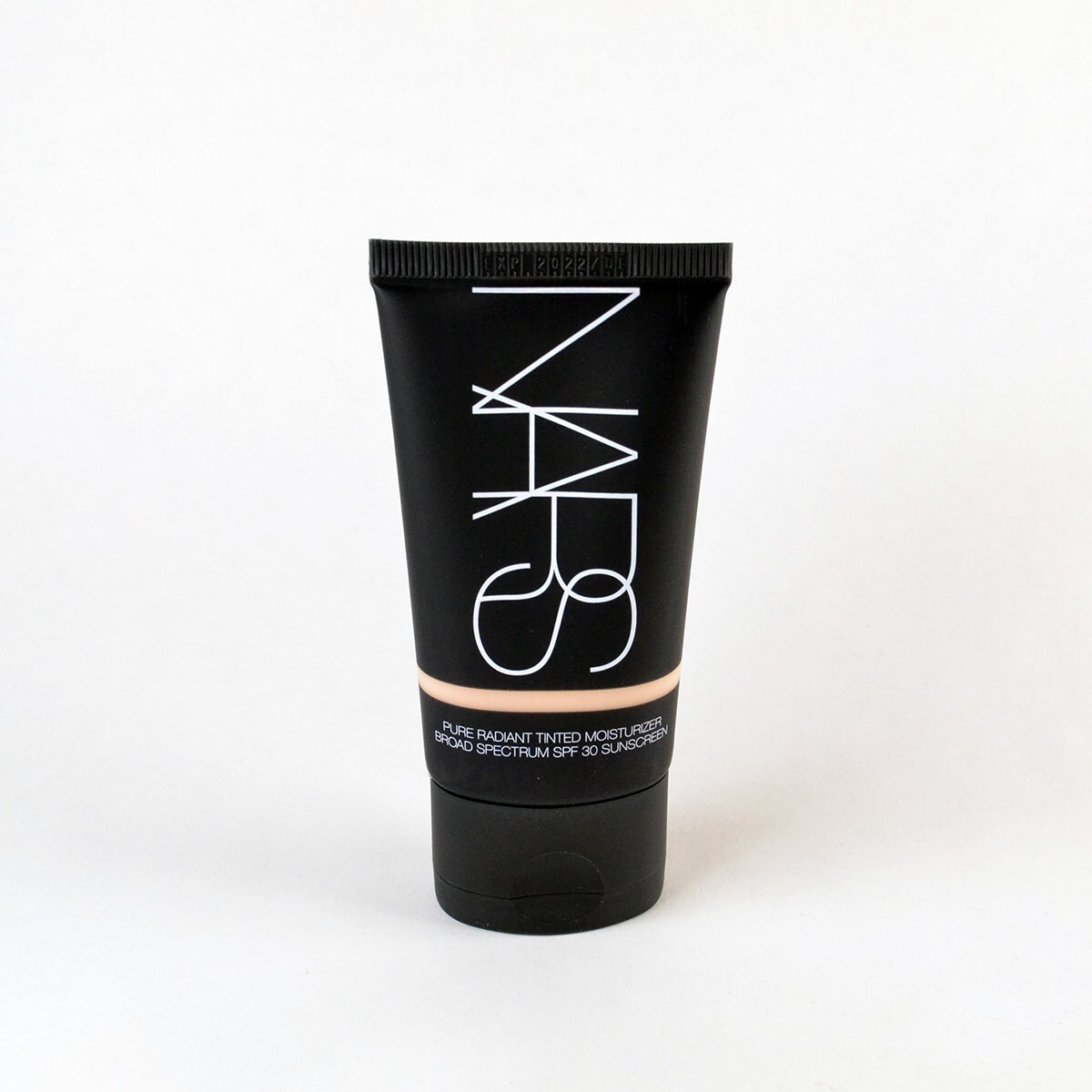 Nars Pure Radiant Tinted Moisturizer SPF30 GOTLAND Light 1.2 – EXP 11/22