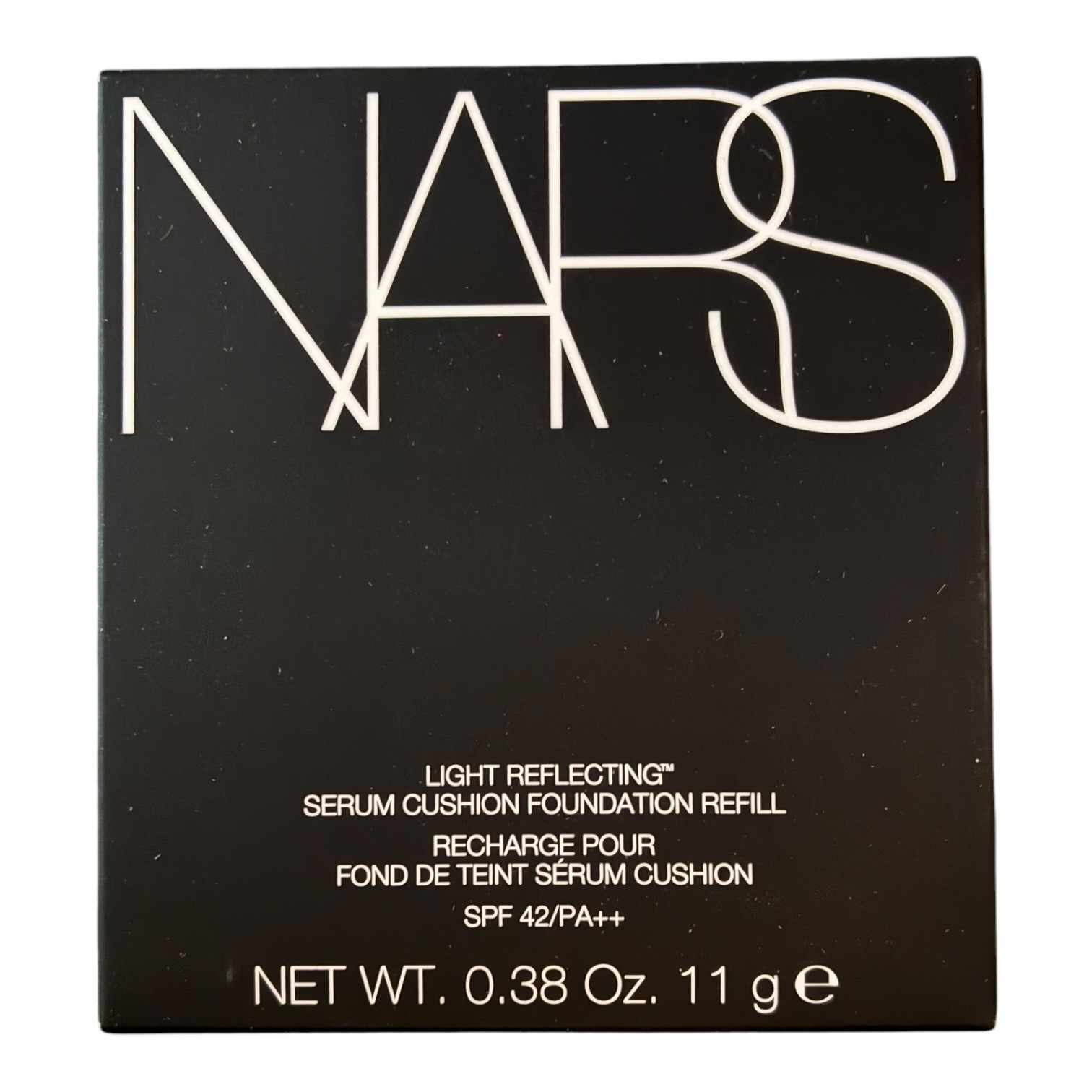 NARS Light Reflecting Cushion Serum Cushion Foundation Refill Samcheong SPF 42