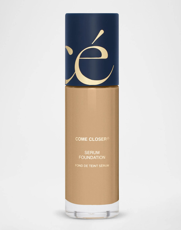 Orce Come Closer Serum Foundation 1 Fl Oz Assorted Shades New in Box