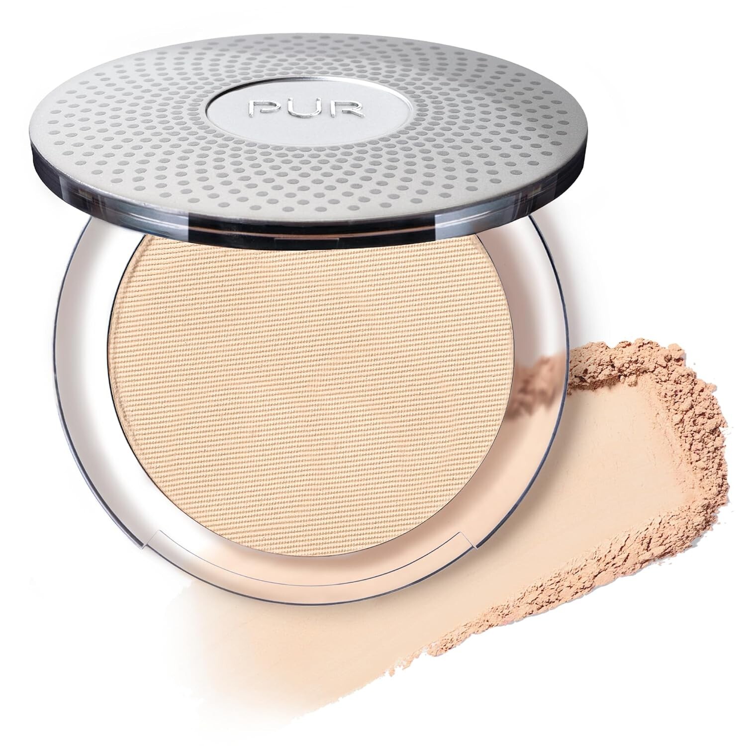 PUR 4-in-1 Pressed Mineral Makeup Broad Spectrum SPF 15 0.28oz./8g – Pick Color!