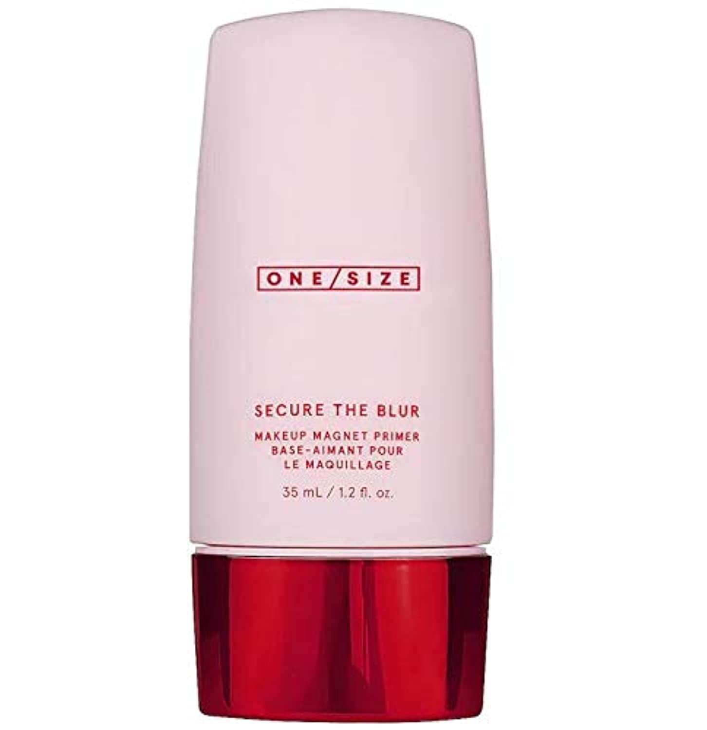 One Size Secure The Blur Makeup Magnet Primer 35ml 1.2oz – Flawless Finish