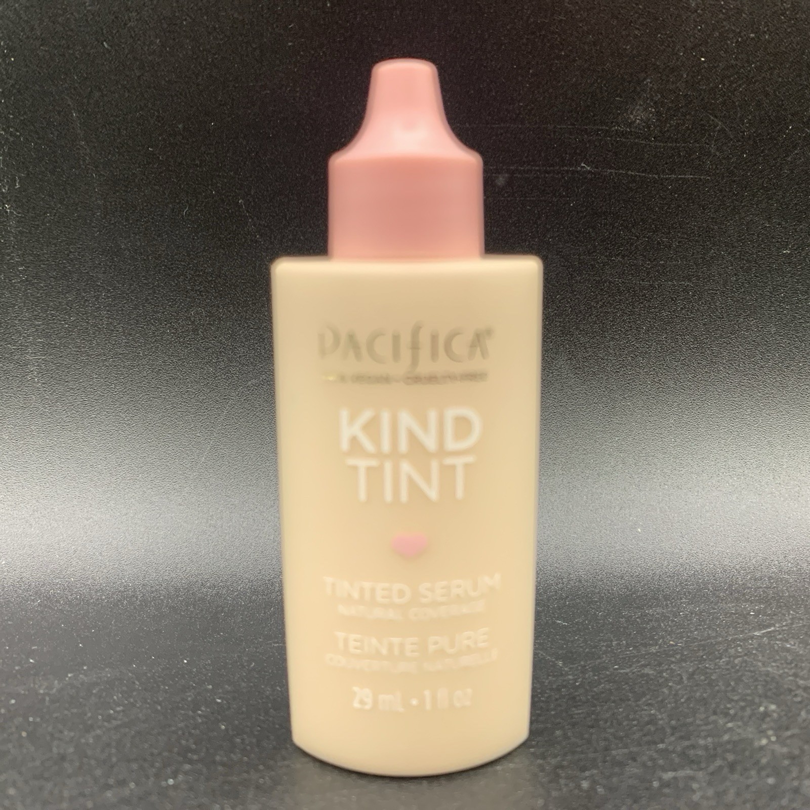 New – Pacifica Tinted Moisturizer – Kind Tint Serum 28ML – 1FL