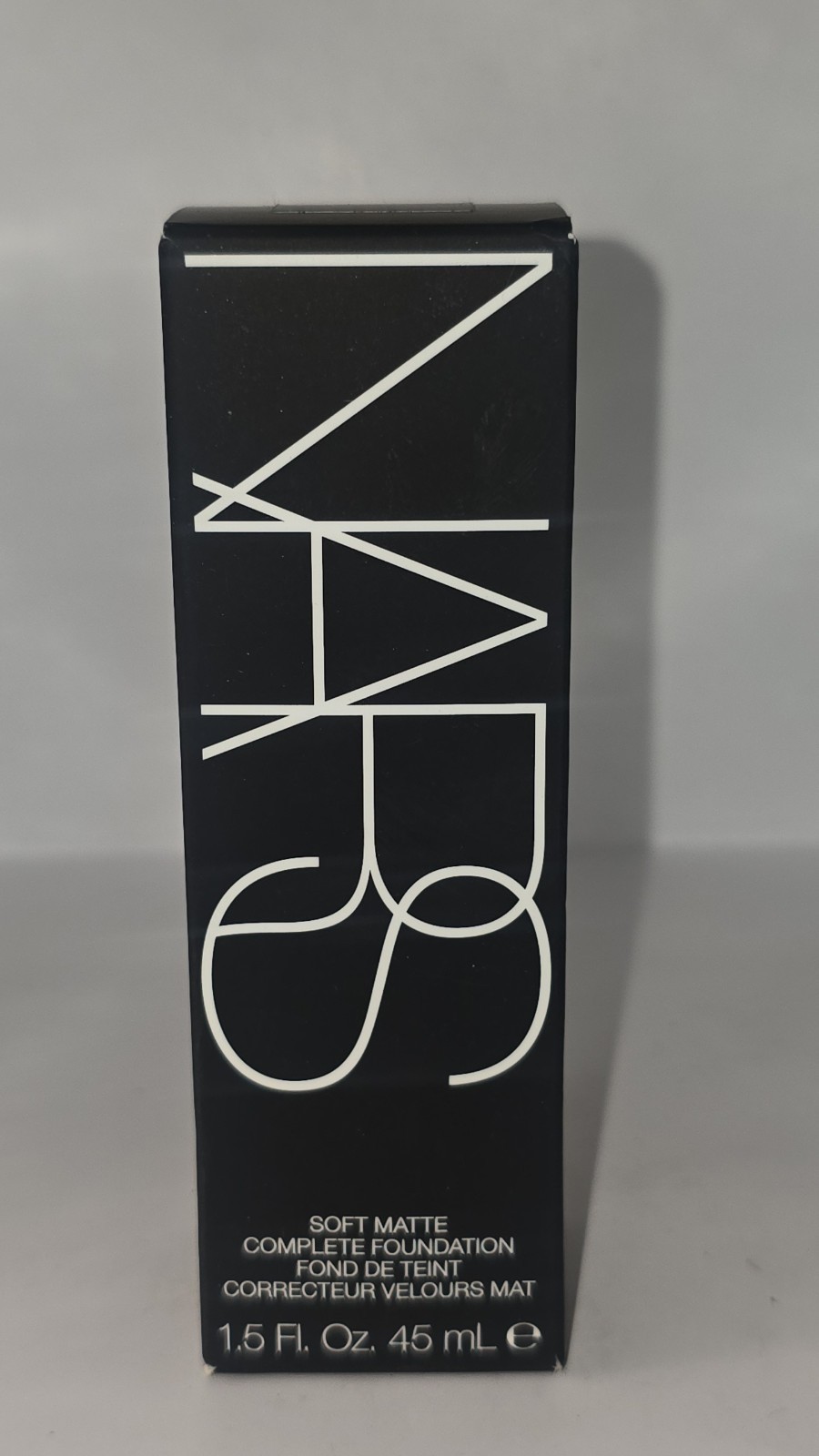 Nars Light Reflecting Foundation Medium 2.25 LANAI oz / 30 ml