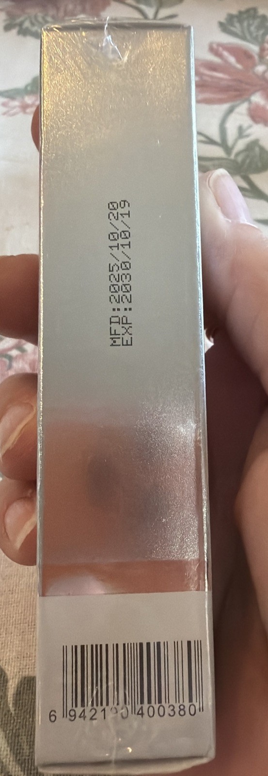 O’cheal Temperature Changing Foundation Stick, Matte Full Coverage Cream