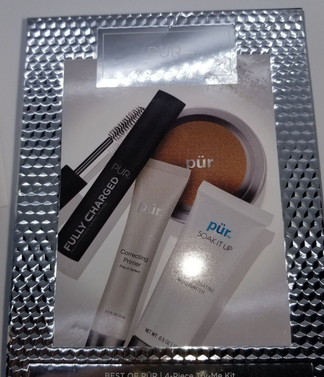 Pur prep and prime bundle