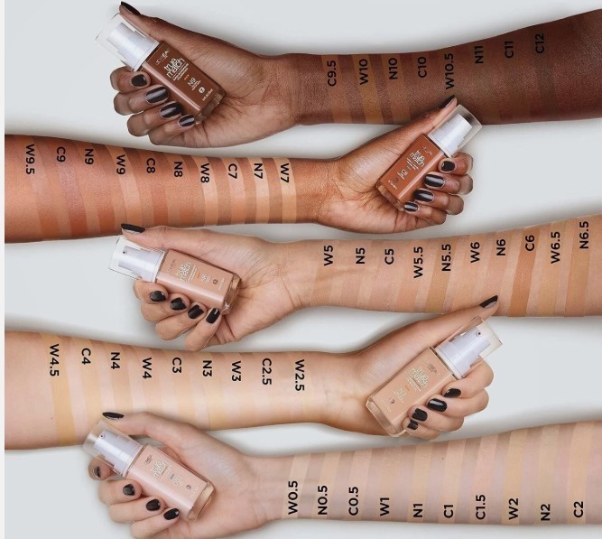 (2 PACK) Loreal True Match Super Blendable Liquid Foundation ~ You Choose Shade