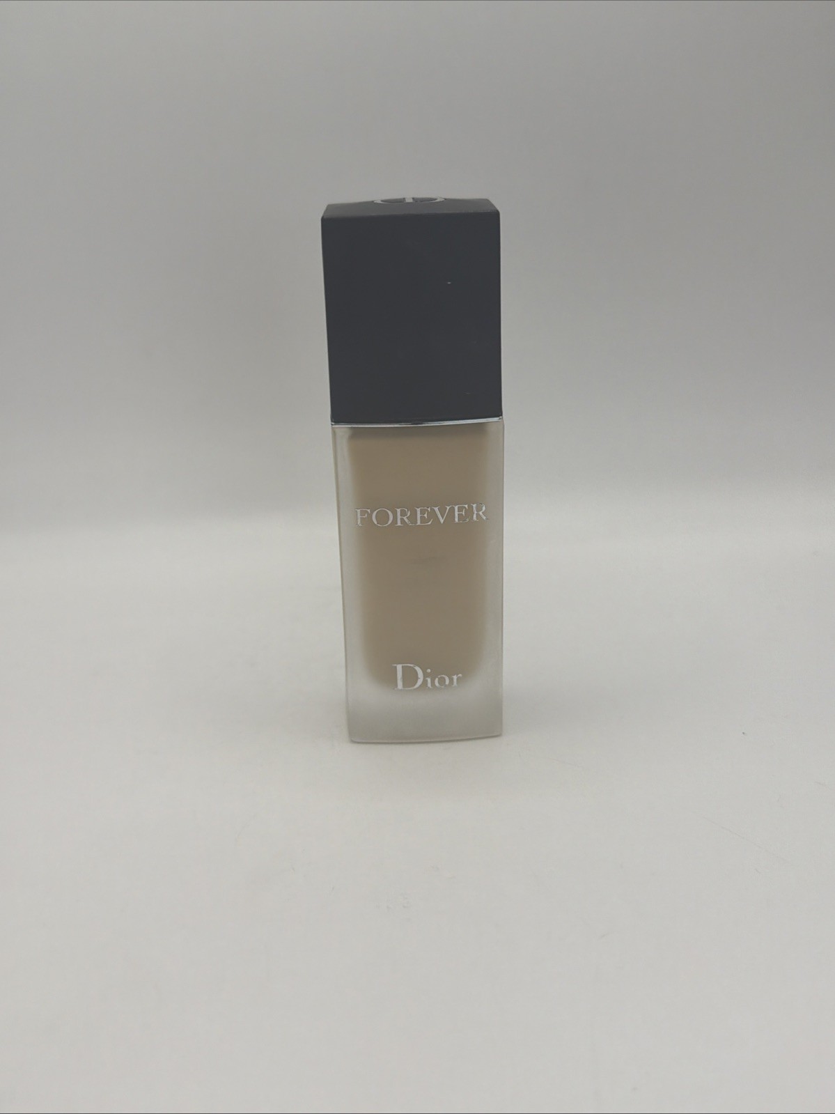 Christian dior forever 24h wear high perfection foundation 1W 1oz/30ml NWOB