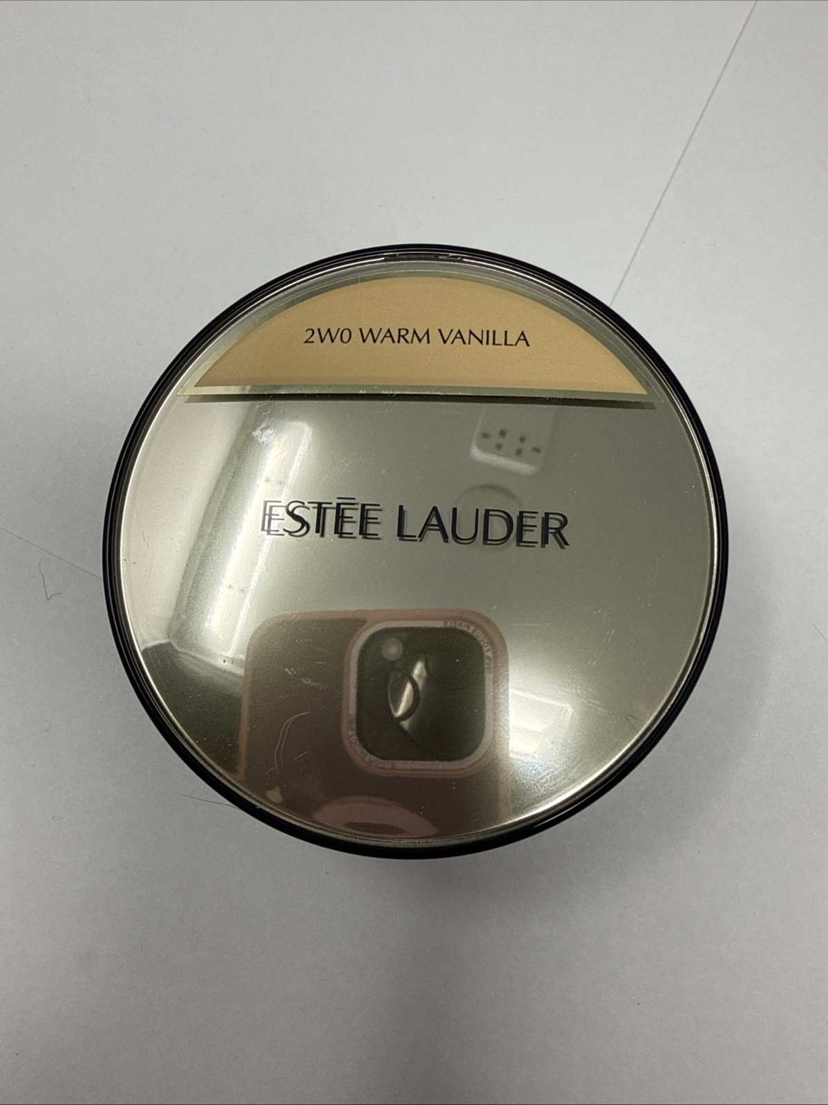 estee lauder double wear cushion bb 2W0 warm vanilla BNWOB FULL SIZE AUTHENTIC