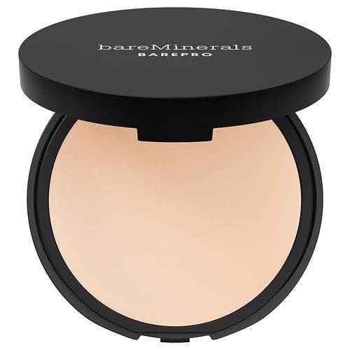 bareMinerals BAREPRO 16HR Skin-Perfecting Powder Foundation -Choice of 20 Shades
