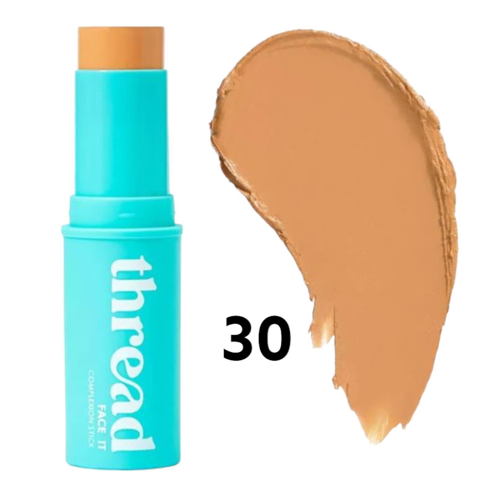 Thread Face It Complexion Stick Foundation Makeup Choose 30 200 210 220 230