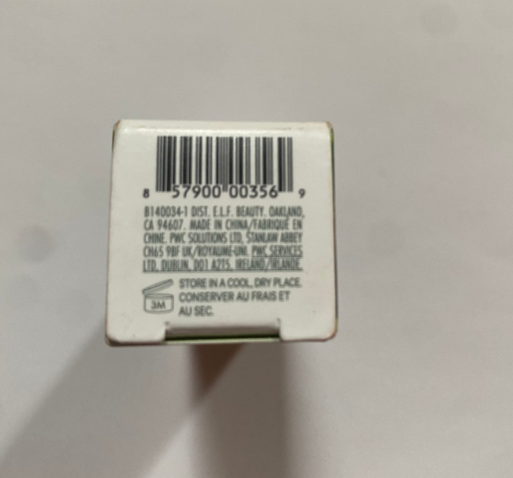 Well People Bio Stick Foundation, .35oz 4C New in Box
