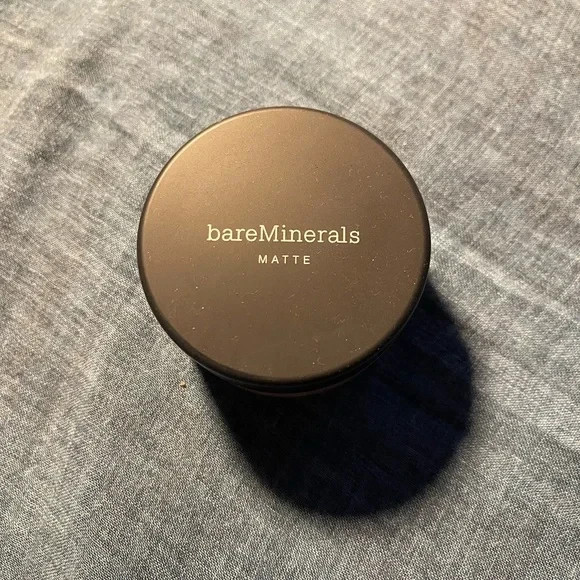 bareMinerals Matte Grooming Powder – fairly light N10
