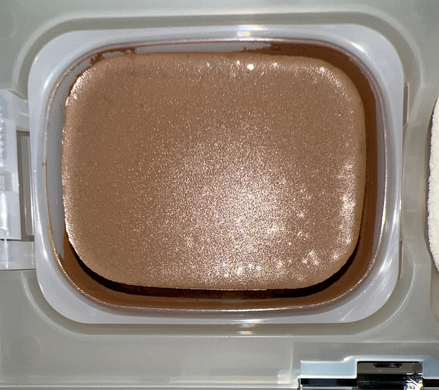 Clinique Superbalanced Compact Makeup #19 GOLDEN (G) SPF 20 (NIB) SEE ALL PICS