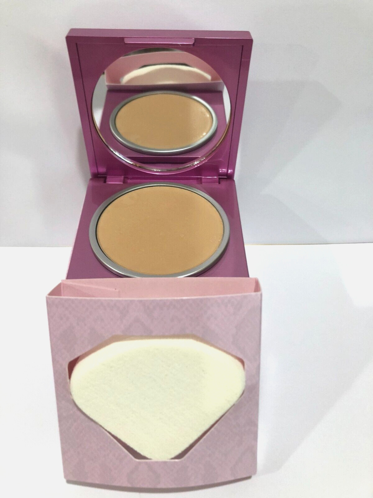 MALLY ULTIMATE PERFORMANCE Professional Foundation FAIR 0.35 oz NEW IN BOX