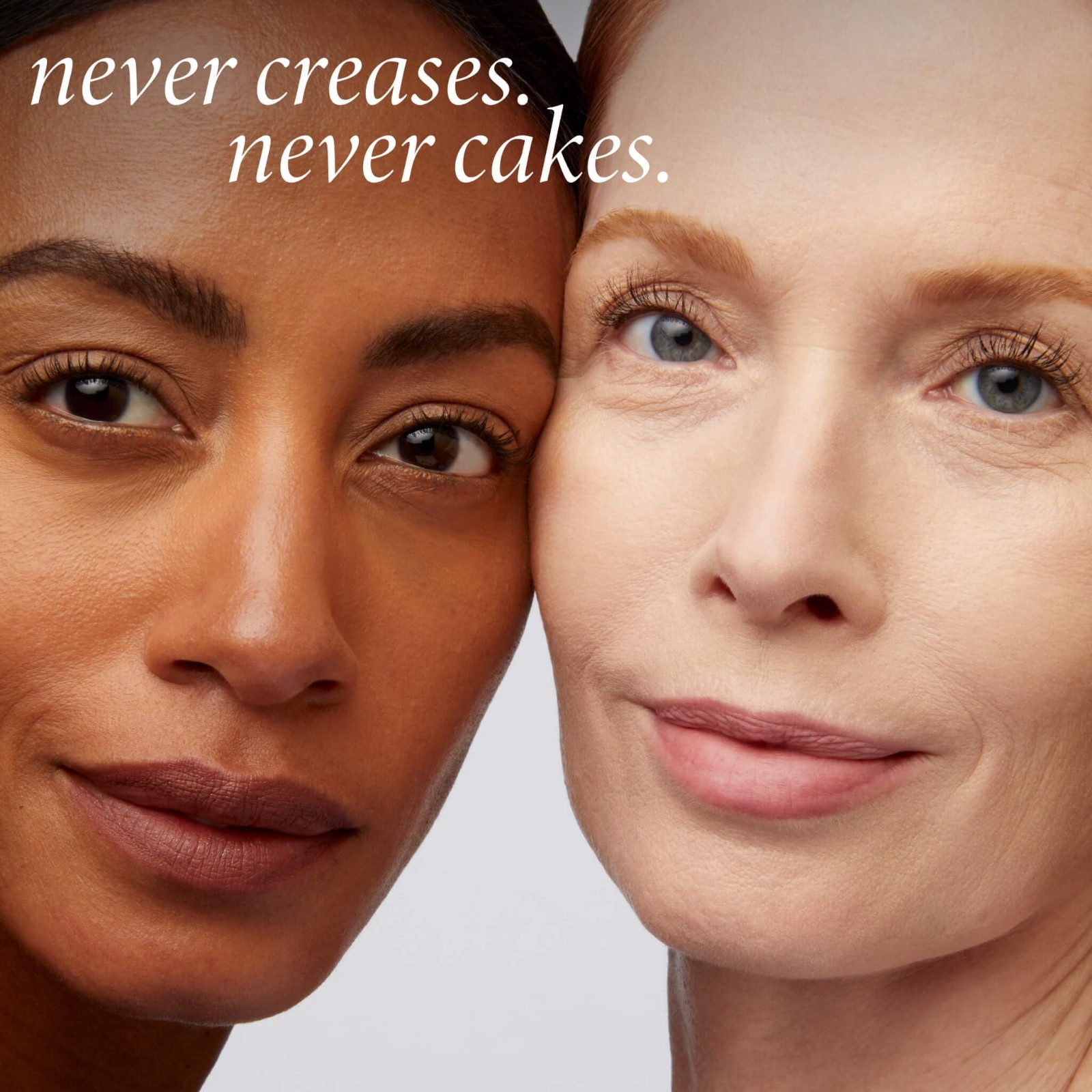 Baked Balance-n-Brighten Color Correcting Powder Foundation – Matte Finish, Buil