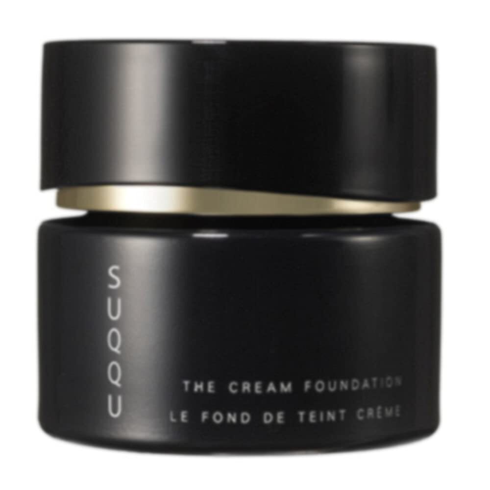 SUQQU The Cream Foundation 030 (30g) SPF20・PA++