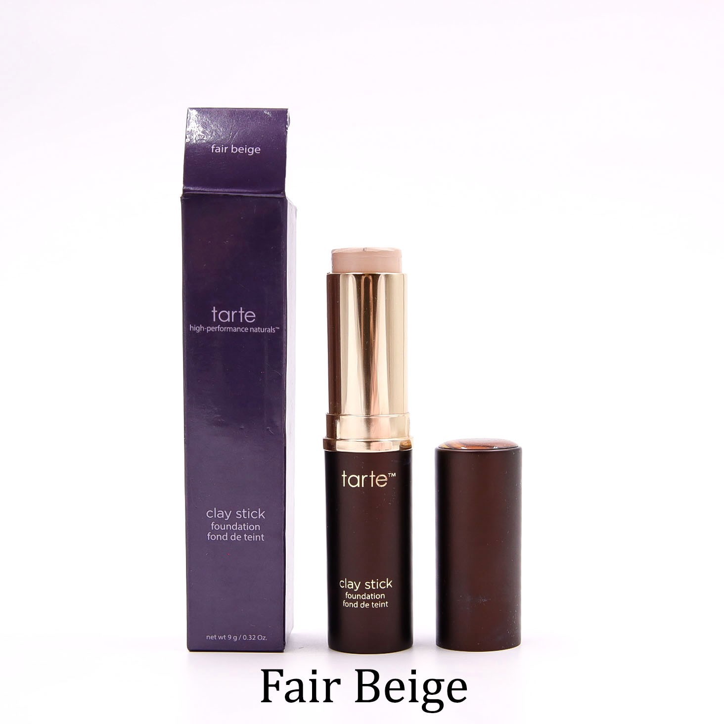 Tarte – Clay Stick Foundation – Choose your color!
