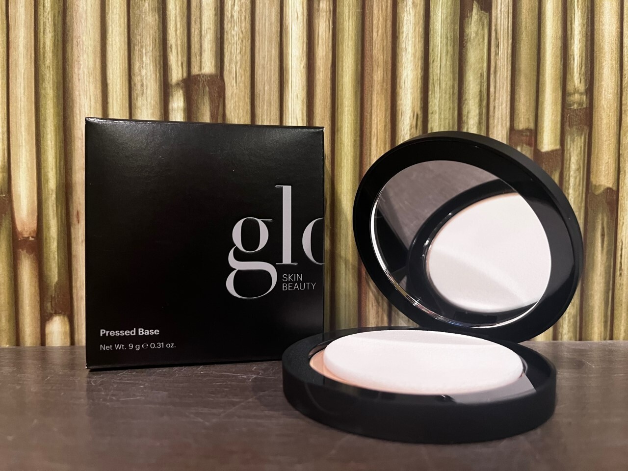 Glo Skin Beauty Pressed Base Foundation 0.31oz – Assorted Shades NEW
