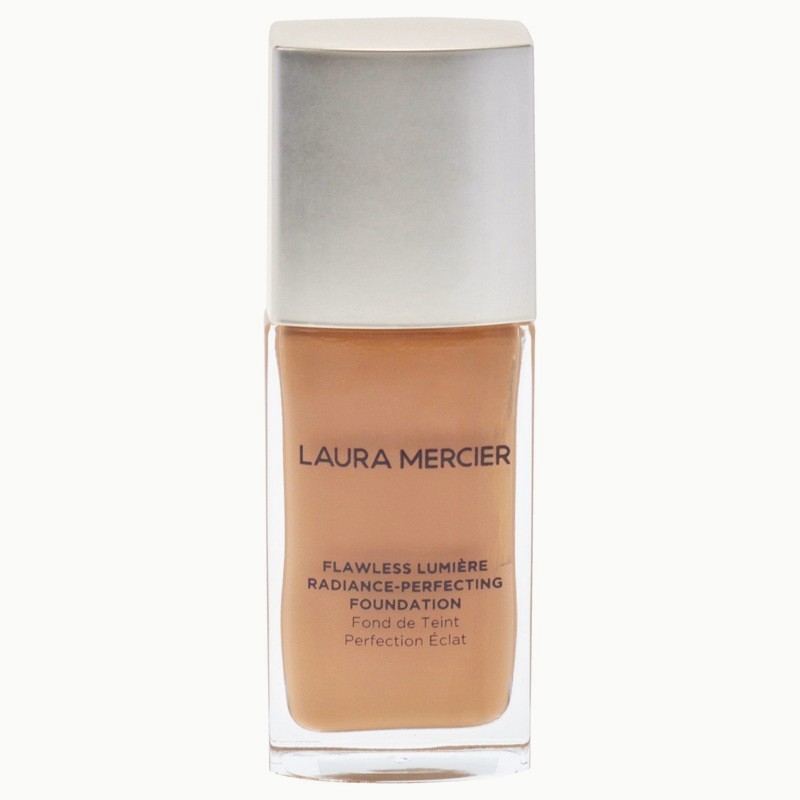 415580 1 Oz Flawless Lumiere Radiance Perfecting Foundation – No. 5W1 Amber
