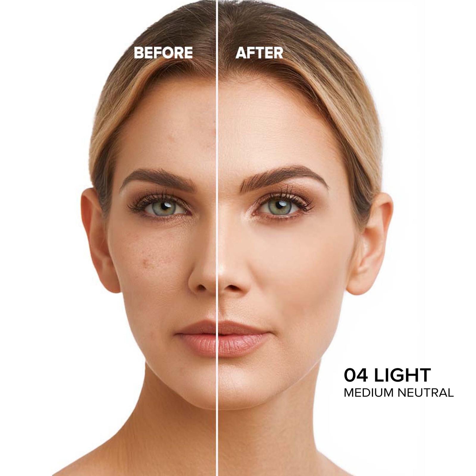 Veil Up Foundation (Copy)