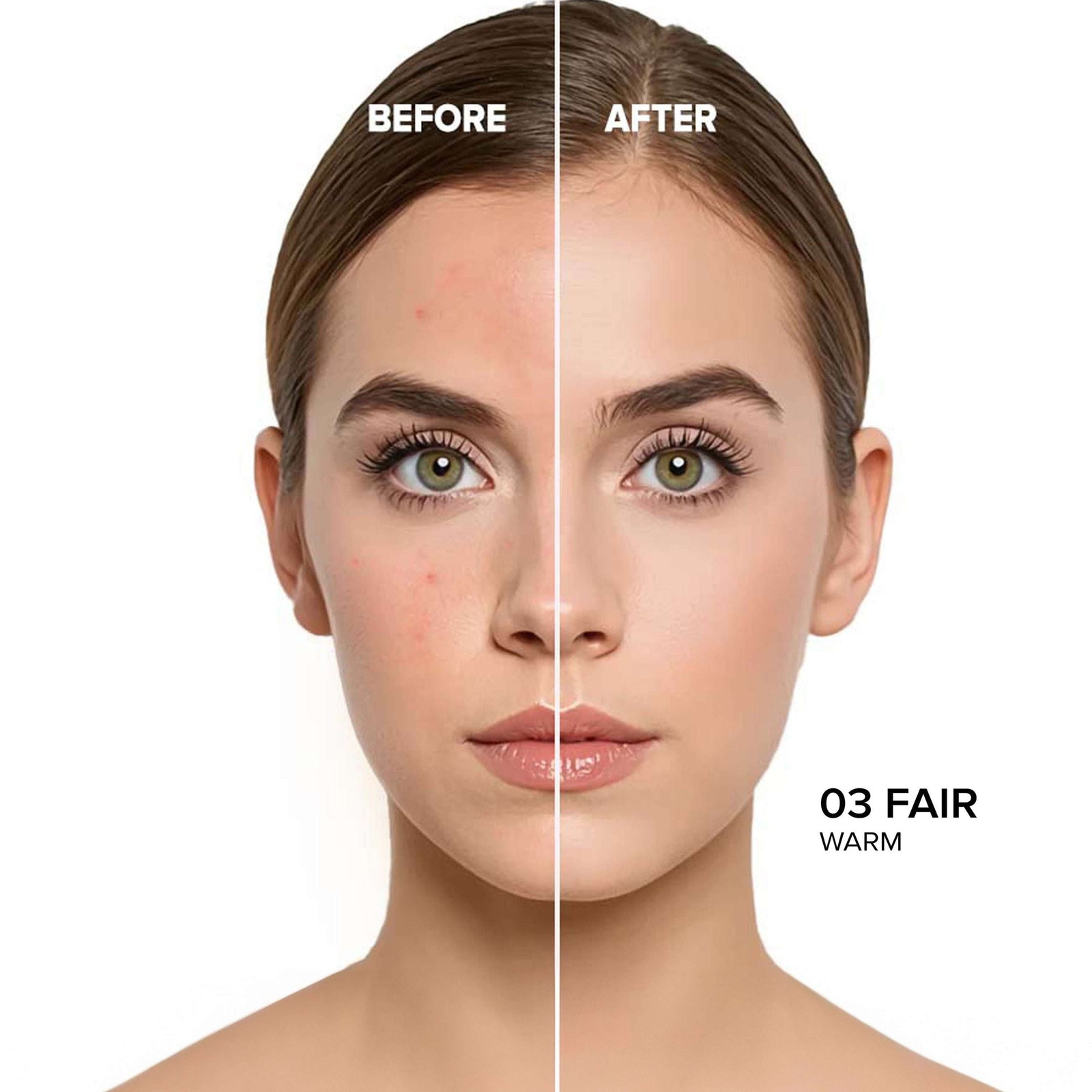 Veil Up Foundation (Copy)
