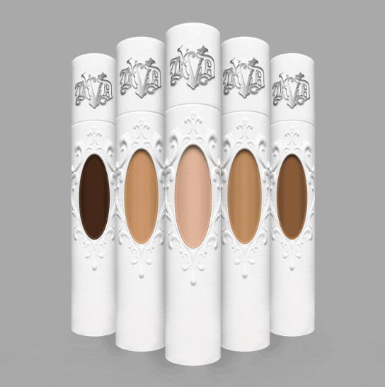 NIB New Kat Von D KVD Vegan Beauty True Portrait Foundation 1fl oz CHOOSE SHADE
