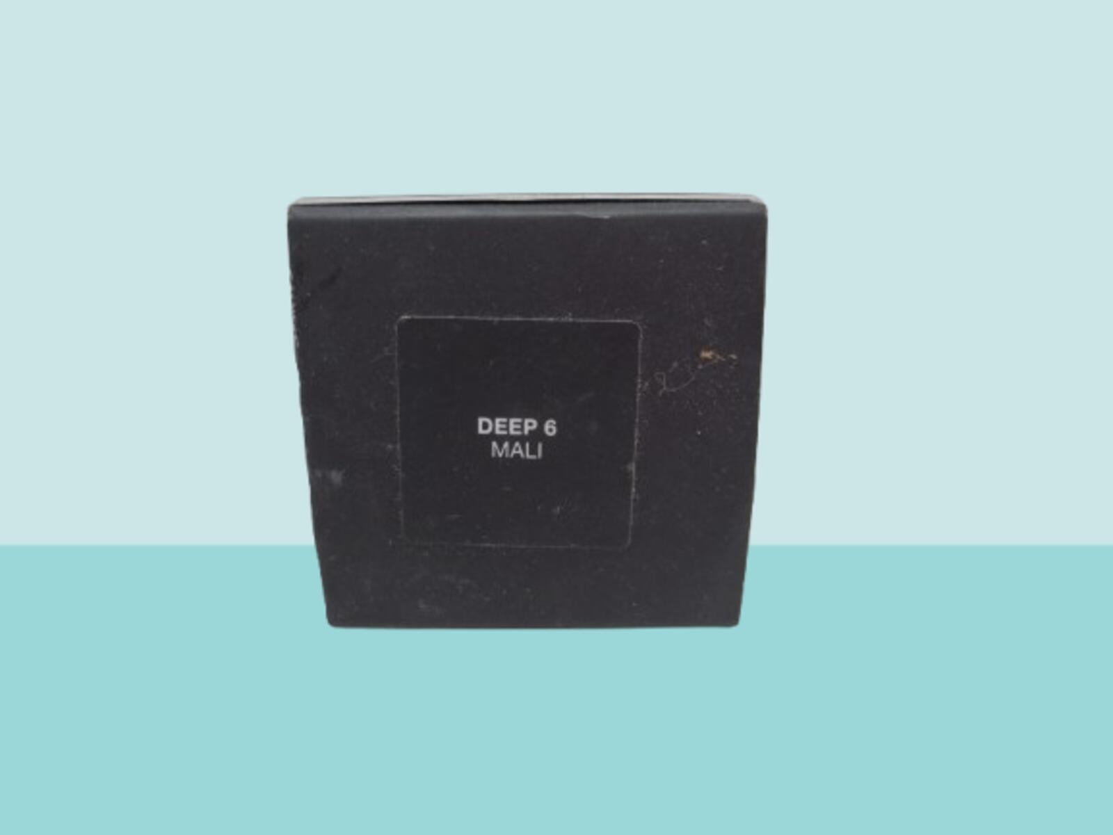 NARS SOFT MATTE COMPLETE FOUNDATION DEEP 6 MALI 1.5 OZ BOXED