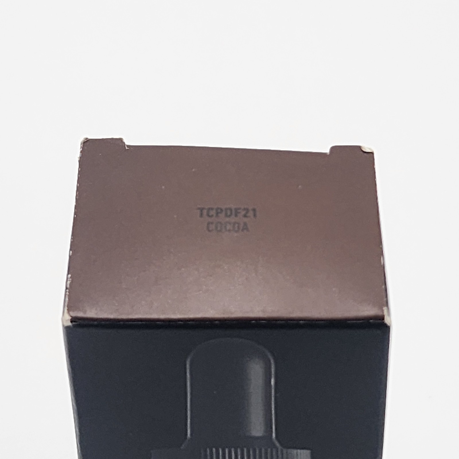 NYX Total Control Pro Drop Foundation Cocoa TCPDF21 Demi Matte Finish New in Box
