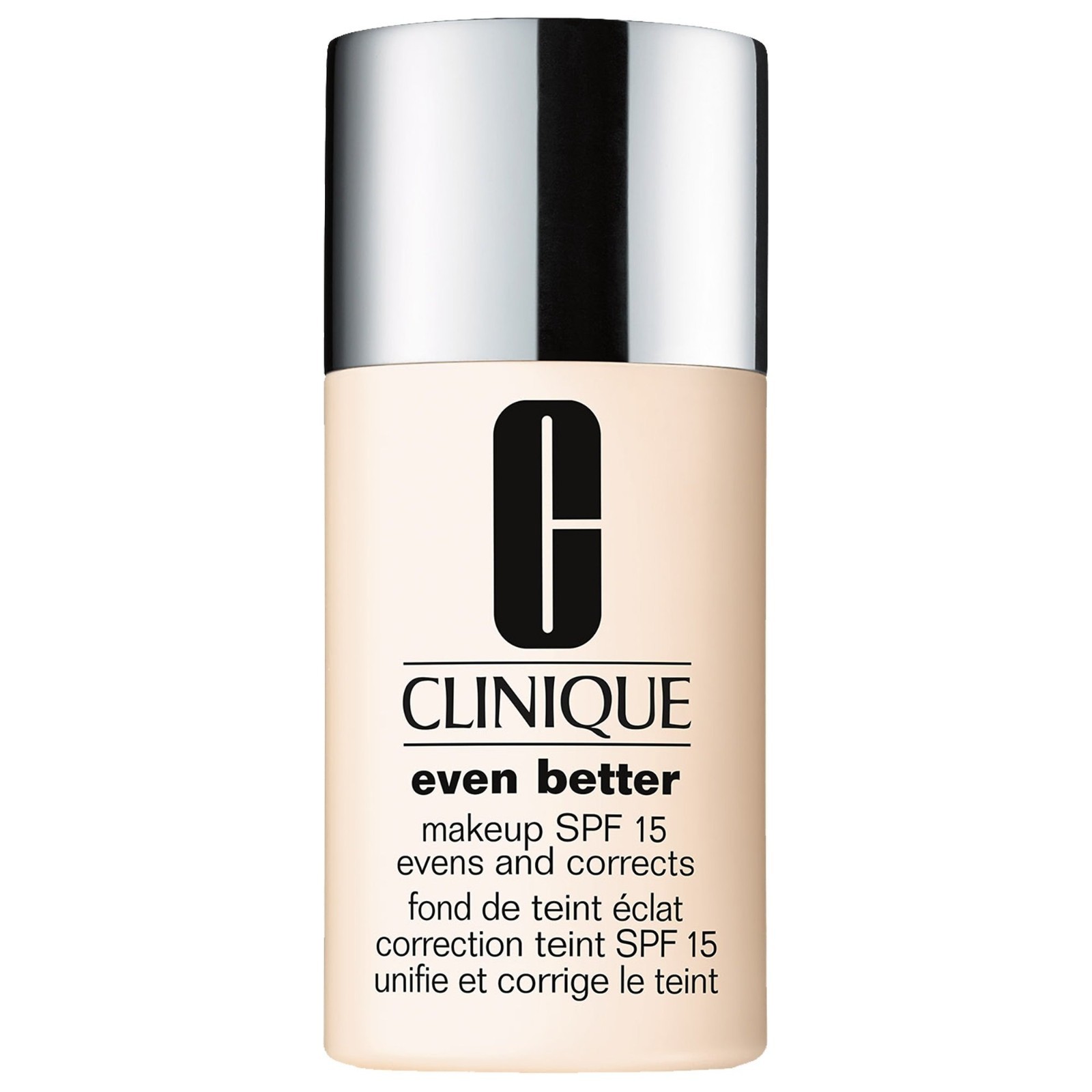 Authentic CLINIQUE Even Better Makeup Broad Spectrum SPF 15 Foundation,41 SHADES