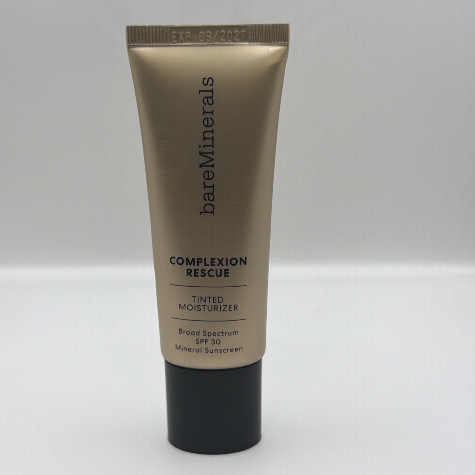 Bareminerals Complexion Rescue Tinted Moisturizer New (dune 7.5) J