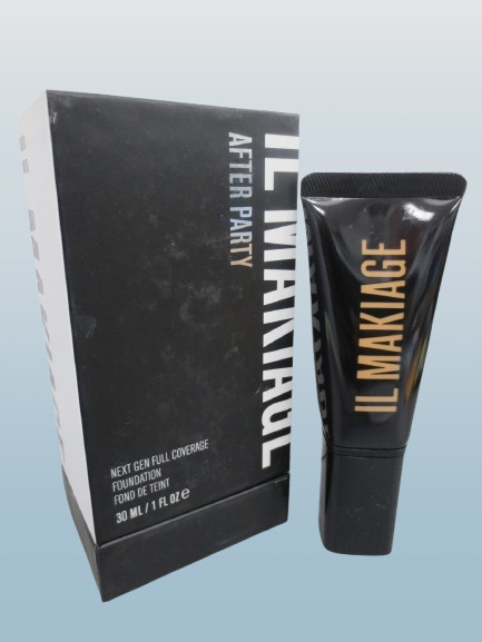 IL MAKIAG AFTER PARTY NEXT GEN FULL COVERAGE FOUNDATION #20 1 OZ BOXED
