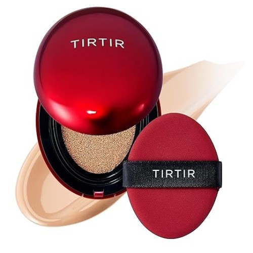 TIRTIR Mask Fit Red Cushion Foundation 18g, #24N Latte
