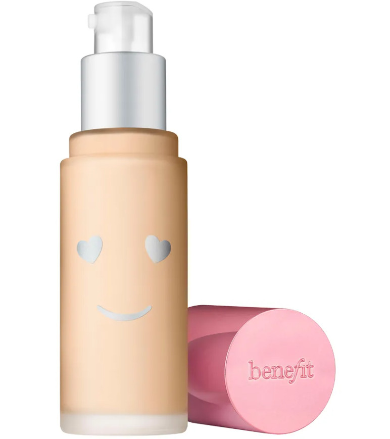Benefit Hello Happy Flawless Brightening Foundation 10ml SHADE 1