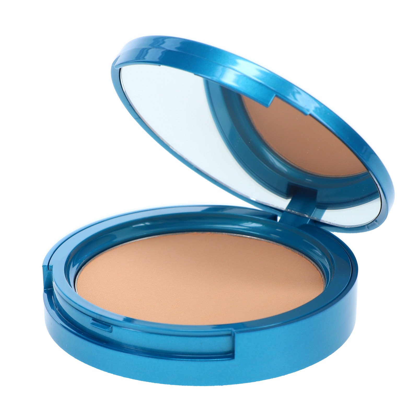 Colorescience Natural Finish Pressed Foundation SPF 20 Medium Sunlight 0.42 oz